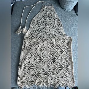 TulaRosa Tulum Mini dress